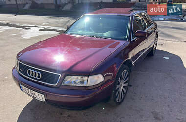 Audi A8  1994