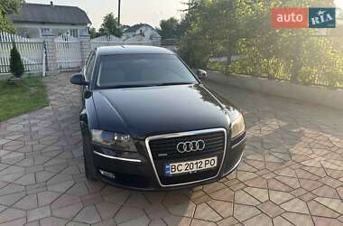 Audi A8  2009
