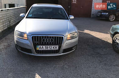Audi A8  2006