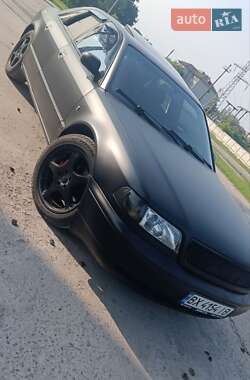 Audi A8  1995