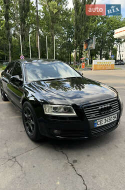 Audi A8  2006