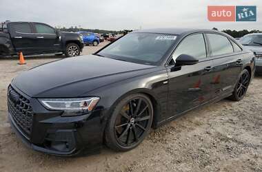Audi A8  2023