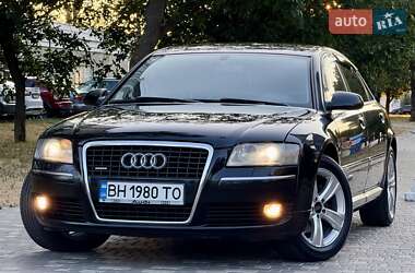 Audi A8 2006
