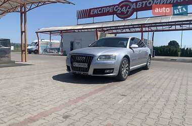 Audi A8  2006
