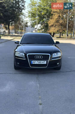 Audi A8  2006