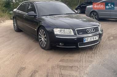 Audi A8 2004