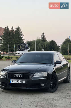 Audi A8  2006