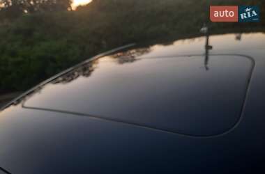 Седан Audi A8 2017 в Умані