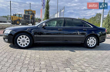 Audi A8  2009