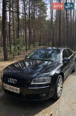 Audi A8 2006