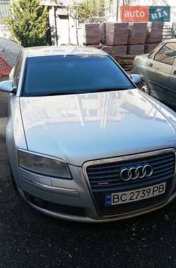 Audi A8 2005