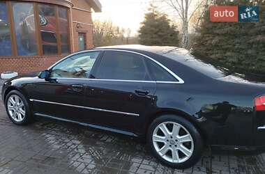 Audi A8 2006
