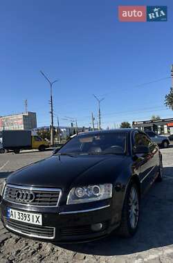 Audi A8 2004