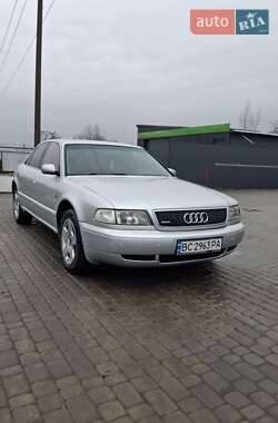 Audi A8 1995