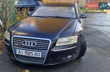 Audi A8  2006