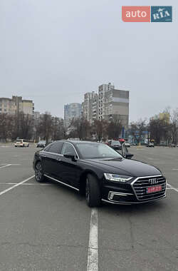 Audi A8 2020