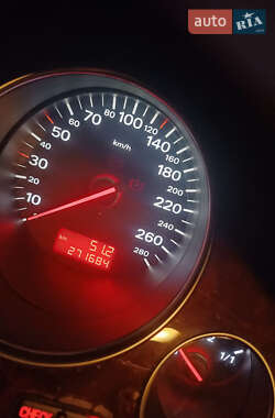 Седан Audi A8 2005 в Днепре