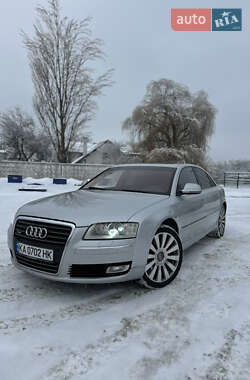 Audi A8  2007