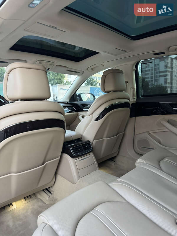 Седан Audi A8 2015 в Івано-Франківську фото 17 Седан Audi A8 2015 в Івано-Франківську