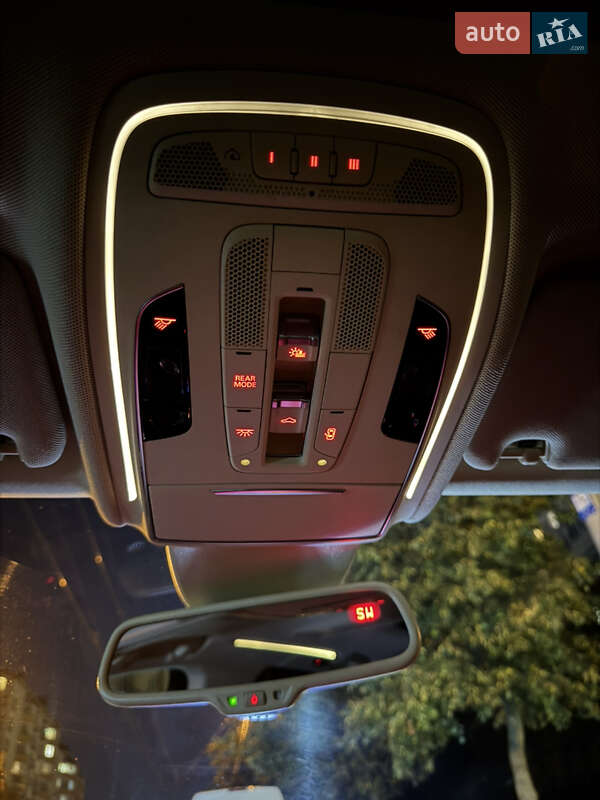 Седан Audi A8 2015 в Івано-Франківську фото 19 Седан Audi A8 2015 в Івано-Франківську