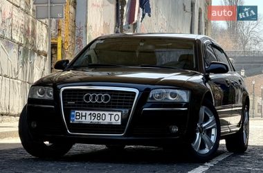 Audi A8  2006