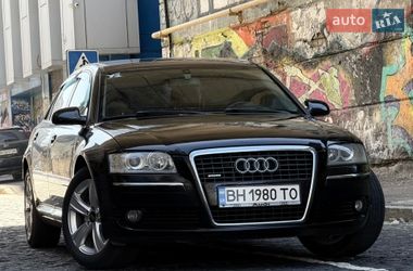 Audi A8  2006