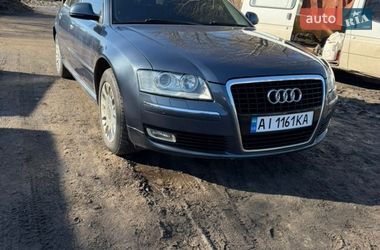 Audi A8  2008