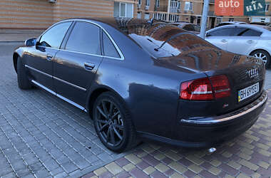 Седан Audi A8 2006 в Одессе фото 4 Седан Audi A8 2006 в Одессе