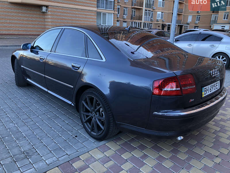 Седан Audi A8 2006 в Одессе фото 4 Седан Audi A8 2006 в Одессе