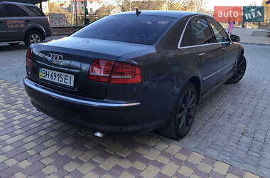 Седан Audi A8 2006 в Одессе фото 5 Седан Audi A8 2006 в Одессе