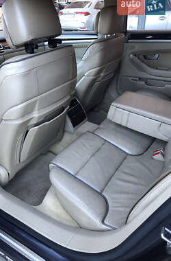 Седан Audi A8 2006 в Одессе фото 8 Седан Audi A8 2006 в Одессе