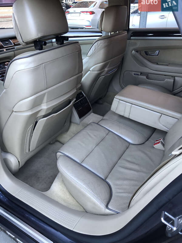 Седан Audi A8 2006 в Одессе фото 8 Седан Audi A8 2006 в Одессе