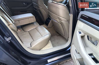 Седан Audi A8 2006 в Одессе фото 6 Седан Audi A8 2006 в Одессе