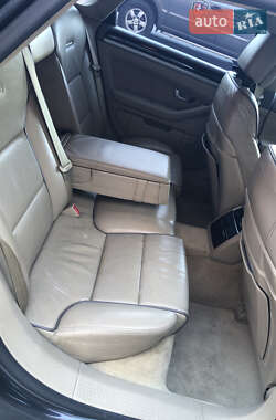 Седан Audi A8 2006 в Одессе фото 7 Седан Audi A8 2006 в Одессе