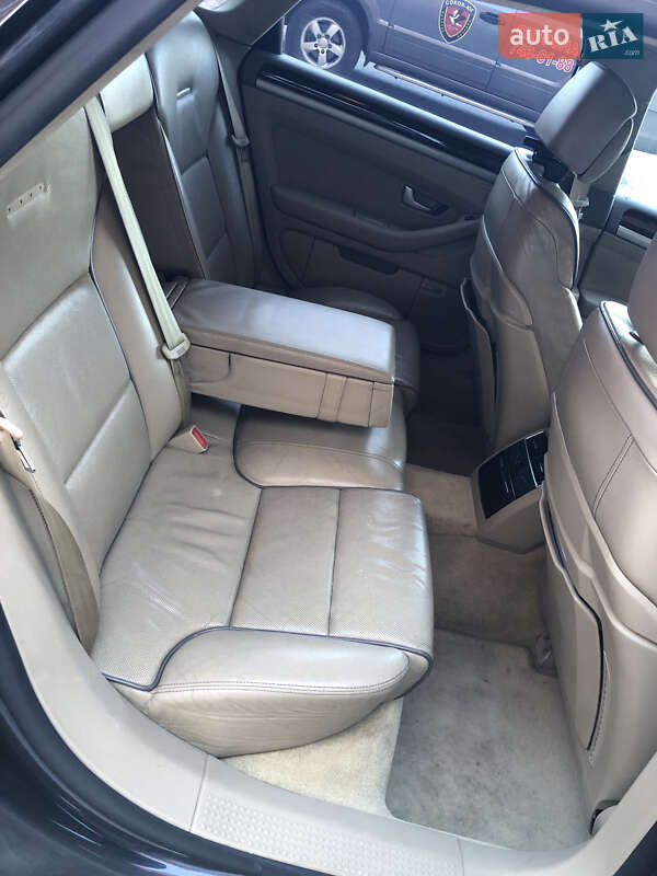 Седан Audi A8 2006 в Одессе фото 7 Седан Audi A8 2006 в Одессе