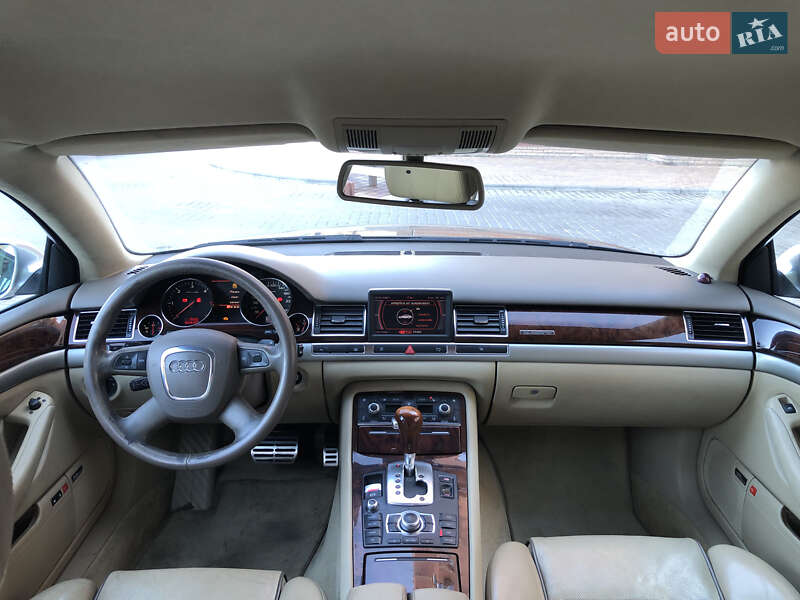 Седан Audi A8 2006 в Одессе фото 9 Седан Audi A8 2006 в Одессе