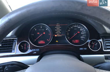 Седан Audi A8 2006 в Одессе фото 12 Седан Audi A8 2006 в Одессе