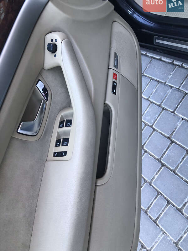 Седан Audi A8 2006 в Одессе фото 15 Седан Audi A8 2006 в Одессе