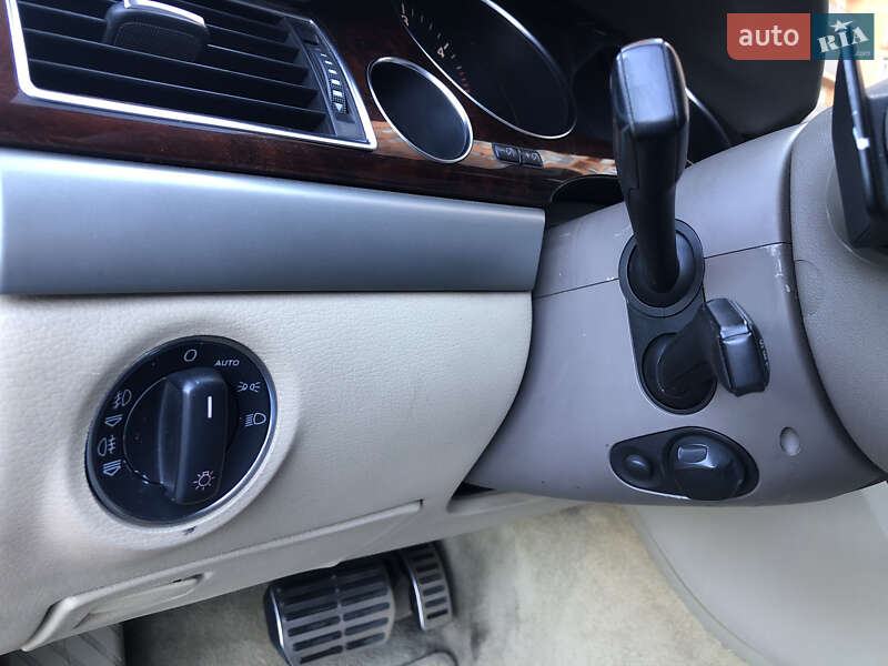 Седан Audi A8 2006 в Одессе фото 14 Седан Audi A8 2006 в Одессе