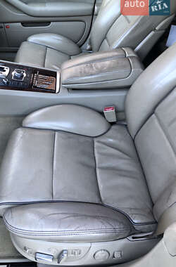Седан Audi A8 2006 в Одессе фото 16 Седан Audi A8 2006 в Одессе