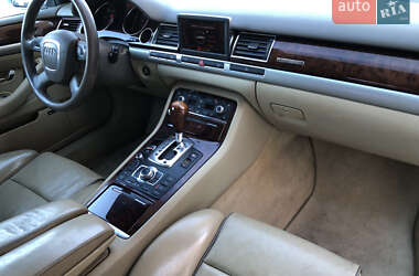 Седан Audi A8 2006 в Одессе фото 18 Седан Audi A8 2006 в Одессе