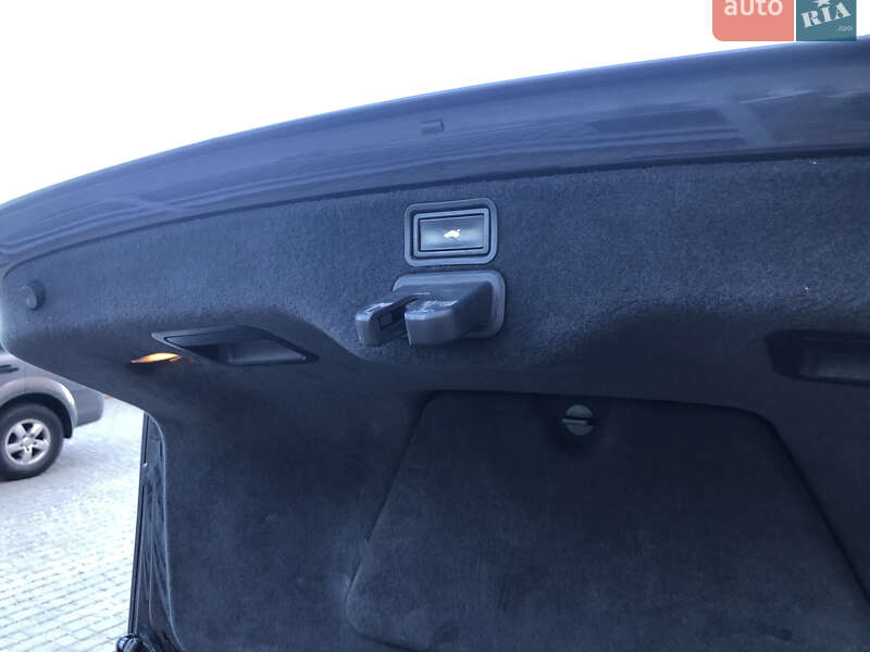 Седан Audi A8 2006 в Одессе фото 28 Седан Audi A8 2006 в Одессе