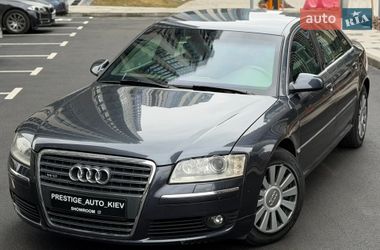Audi A8 2006