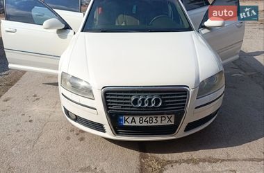 Audi A8  2006