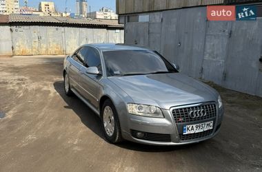 Audi A8 2006