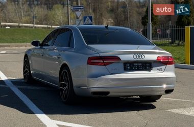 Седан Audi A8 2015 в Києві