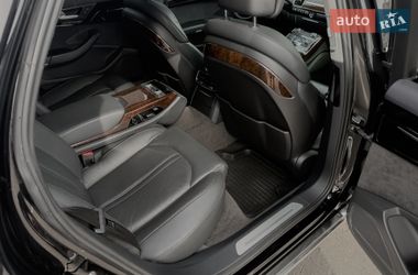 Седан Audi A8 2014 в Києві фото 31 Седан Audi A8 2014 в Києві