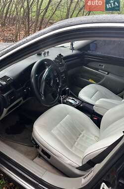 Audi A8  1996