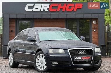 Audi A8  2009