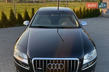 Audi A8  2006
